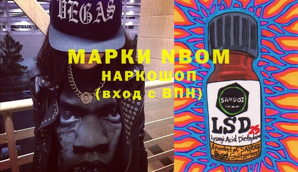 прущие крисы Аркадак